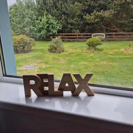 Laura's On The Waw Holiday home