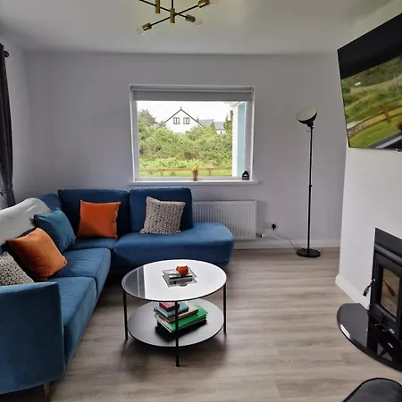 Holiday home Laura's On The Waw *