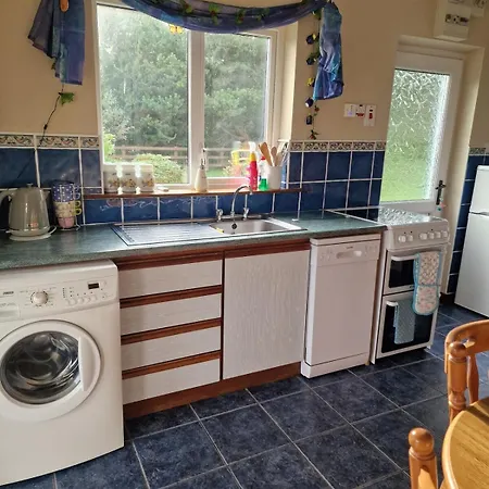Holiday home Laura's On The Waw