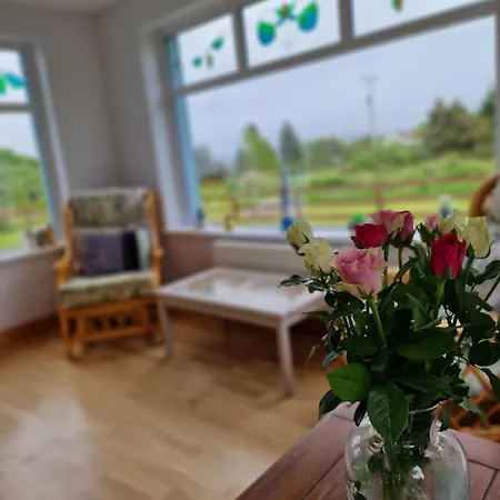 Laura's On The Waw Holiday home *