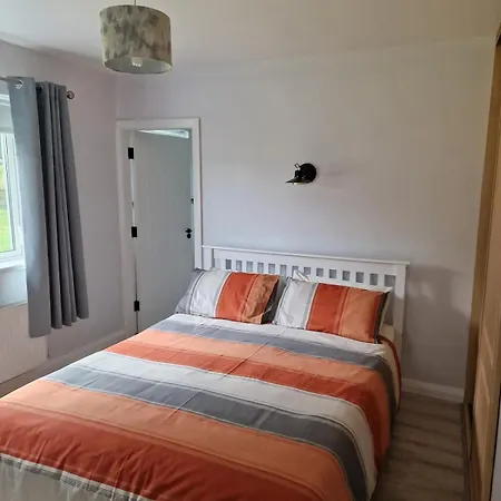Laura's On The Waw Holiday home