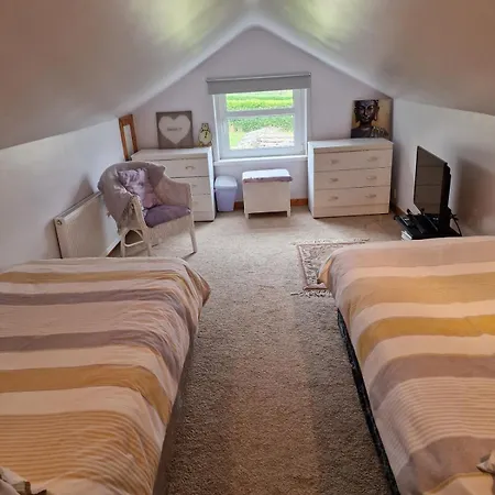 Holiday home Laura's On The Waw